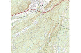 PORT JERVIS SOUTH, NY-NJ-PA