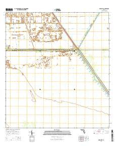 DEEM CITY, FL TNM GEOSPATIAL PDF 7.5X7.5