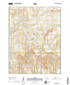 BIG SPRING CREEK, CO