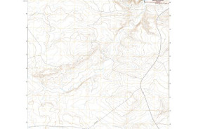 HALFWAY HOLLOW WEST, WY