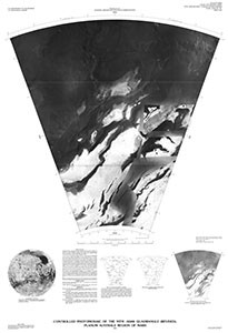 CONTROLLED MOSAIC PLANUM AUSTRALE MARS