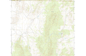 CHIN CREEK SPRING, NV