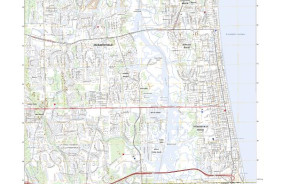 JACKSONVILLE BEACH, FL