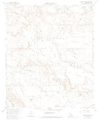 ARROYO TAPIADO, CA HISTORICAL MAP GEOPDF