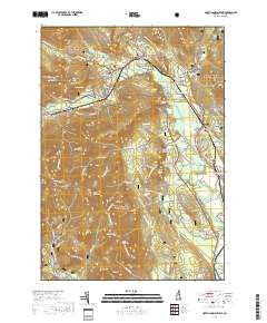 NORTH CONWAY WEST, NH