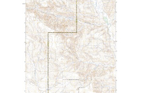 FLYNN CREEK NORTH, MT