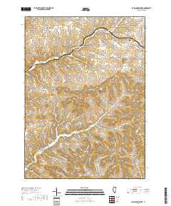 SCALES MOUND WEST, IL