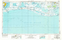 PORT ARTHUR, TX-LA HISTORICAL MAP GEOPDF