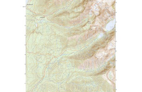 LAKE MCDONALD EAST, MT