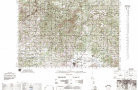 SAN JUAN DE LIMAY, NICARAGUA