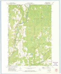 CRANE, WI