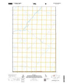 CANUCK PEAK OE N, ID-MT