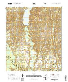 LAKE NACOGDOCHES SOUTH, TX