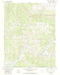 PAGOSA JUNCTION, CO-NM HISTORICAL MAP GE