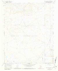 BISTI TRADING POST, NM