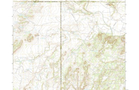 DEAD INDIAN MOUNTAIN, TX