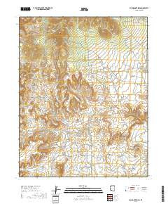 BOILING OVER WELL, AZ