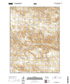 WHISTLE CREEK SW, NE