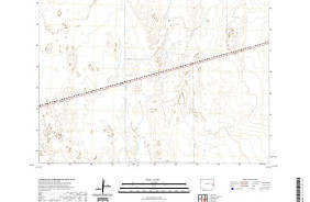 EUREKA CREEK SOUTH, CO