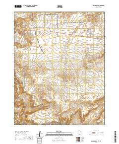 BRIDGER POINT, UT-AZ