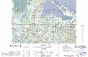 LAGUNA DE LOS MICOS, HONDURAS