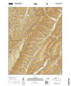 MOUNTAIN GROVE, VA-WV