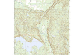 SILVER LAKE BASIN, MI