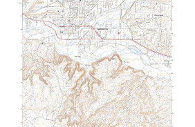 FARMINGTON SOUTH, NM