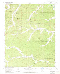 ELLINGTON SE, MO HISTORICAL MAP GEOPDF 7