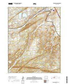 WALSENBURG SOUTH, CO