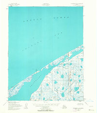 SHISHMAREF B-2, AK HISTORICAL MAP GEOPDF