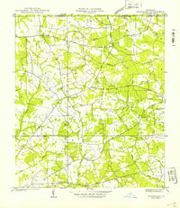 FELPS, LA-MS HISTORICAL MAP GEOPDF 7.5X7