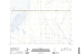 BAKER HOT SPRINGS, UT