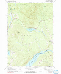 MILES POND, VT-NH HISTORICAL MAP GEOPDF
