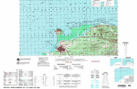 MONTE CRISTI, DOMINICAN REPUBLIC
