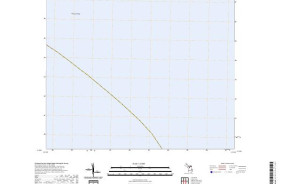 BEAVER ISLAND SOUTH OE W, MI