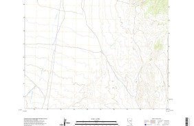 RAILROAD CROSSING DAM, NV