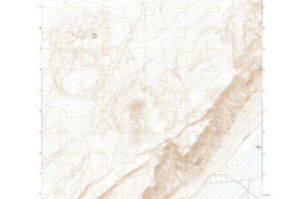 SHEEP CREEK RANGE SW, NV