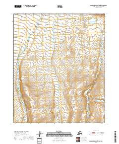 DEMARCATION POINT C-5 SW, AK