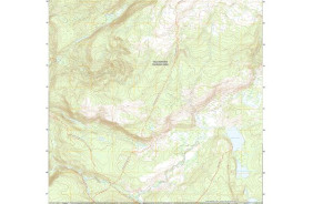 GRASSY LAKE RESERVOIR, WY