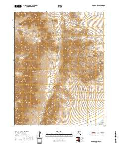 PAYMASTER CANYON, NV