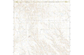 LAUNDREAUX BUTTE, SD