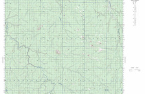 MONTE VERDE, BOLIVIA