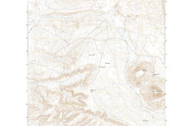 NORTH TABLE MOUNTAIN, WY