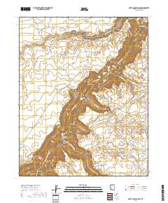 NORTH CANYON POINT, AZ