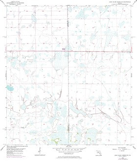 LONG ISLAND MARSH NE, FL