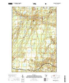 ISABELLA STATION, MN