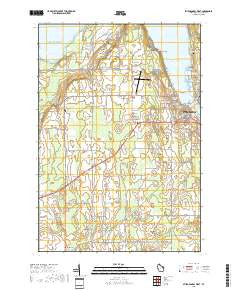 STURGEON BAY WEST, WI