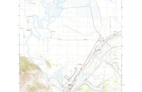 FALL RIVER MILLS, CA