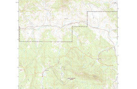 BEARS EARS PEAKS, CO